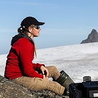 The Great Polar Journey by Borge Ousland | Goodreads