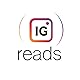 Iris Hunter (InstagramREADS)