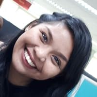Profile Image for Jamaela.