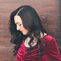 Profile Image for Kendra Thomas.