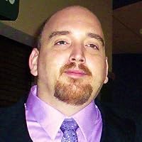 Profile Image for Brian Thomas.