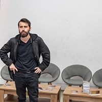 Profile Image for Afloarei Mihai.