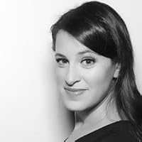 Profile Image for Naomi Ratner Oshry.