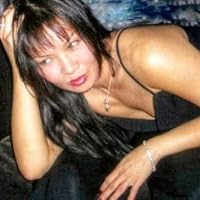 Profile Image for Angelina Jao.