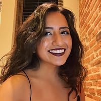 Profile Image for Isabella Fierro.