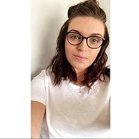 Profile Image for What Fern Reads.