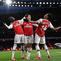 Profile Image for Gooner Lawrence .