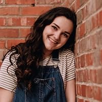 Profile Image for Macy Bain.