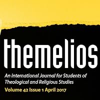 Profile Image for Themelios.