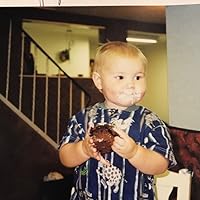 Profile Image for Myles Tiessen.