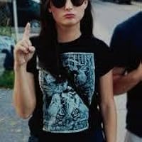 Profile Image for Jenna Auburn.