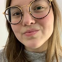 Profile Image for Fionna.