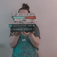 Profile Image for Mariah.