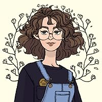 Profile Image for Naomi.