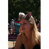 Profile Image for Megan.