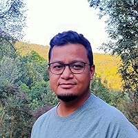 Profile Image for Bhupesh.