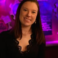 Profile Image for Emily Damron.