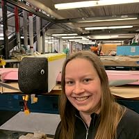 Profile Image for Kate Brewer.