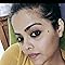 Tanushree