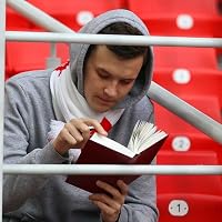 Profile Image for Anatoly Drobzhev.