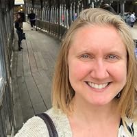 Profile Image for Crystal Hill.