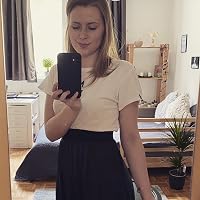Profile Image for Marianna Tóth.