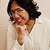 Upama Ghosh