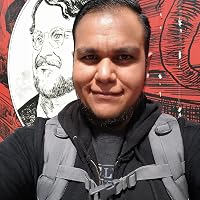 Profile Image for Bryan Salvador Sánchez Díaz.