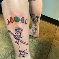 Profile Image for Jen_Ken a.k.a....Jenny from the block.