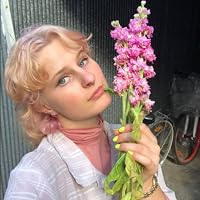 Profile Image for Margarita Bassova.