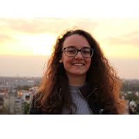 Profile Image for Sabina Radeva.