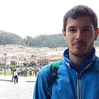 Profile Image for Agustin Lapietra.