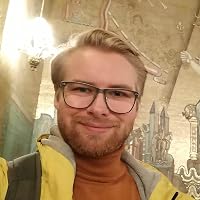 Profile Image for Gustav.