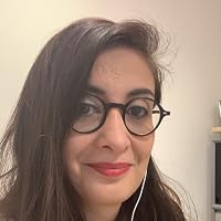 Profile Image for Tuba Zengin.