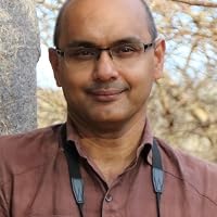 Profile Image for Gehan de Silva Wijeyeratne.