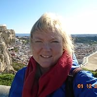 Profile Image for Katherine Morgan.