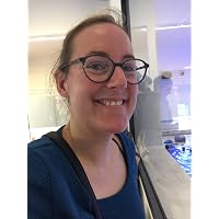 Profile Image for Liesbet Vanderghote.