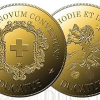 Profile Image for Ducatus Coin.