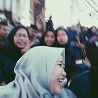 Profile Image for Salma Salsabila.