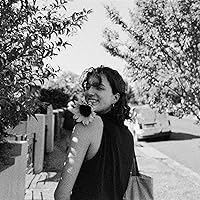 Profile Image for Ally Moulis.