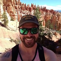 Profile Image for Brett Baker.
