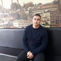 Profile Image for Ali Ameri.