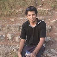 Profile Image for Asghar Mayo.