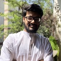 Profile Image for Rahul Pratyush.