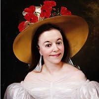 Profile Image for Janet.