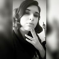 Profile Image for Michelle Buenrostro.