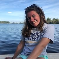 Profile Image for Jenna Withrow.