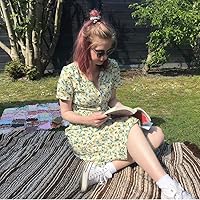 Profile Image for Liberty.