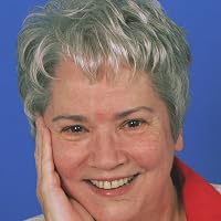Profile Image for Madeleine Hecke.