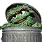grover the grouch